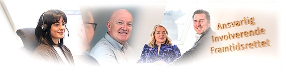 Bilde 1 av 1 i jobbannonse-galleriet