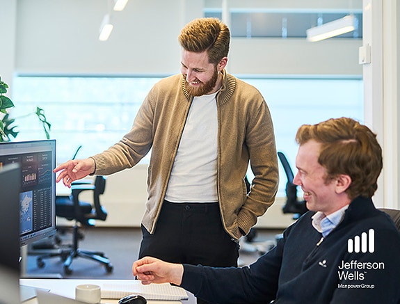 Bilde 1 av 1 i jobbannonse-galleriet