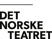 Det Norske Teatret logo