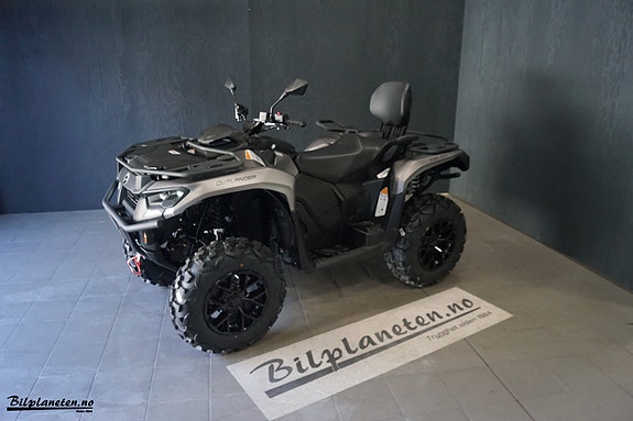 Can-Am Outlander MAX 700 XT T ABS [1YTE]