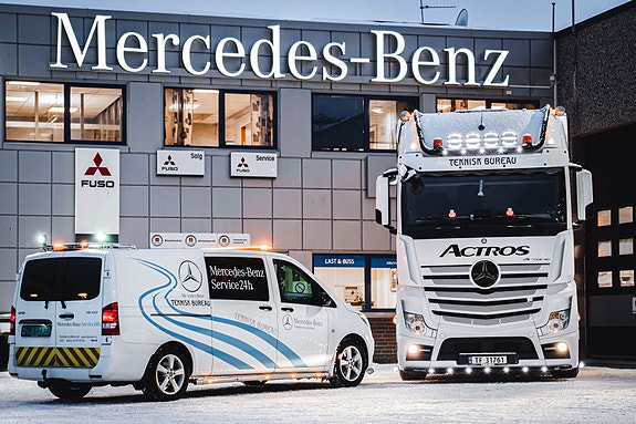 Bilde 1 av 3 i jobbannonse-galleriet