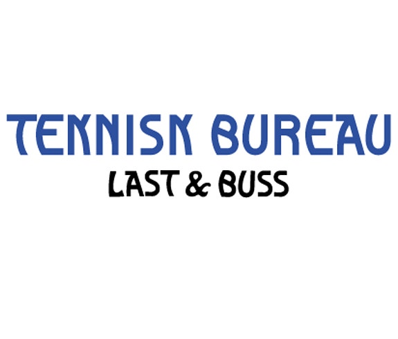 Teknisk Bureau AS logo