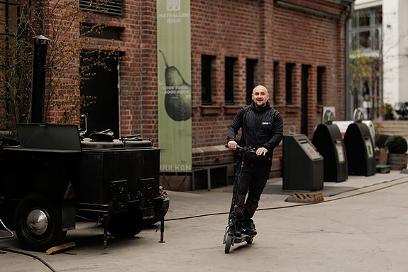 Bilde 4 av 6 i jobbannonse-galleriet