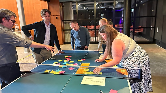 Bilde 3 av 6 i jobbannonse-galleriet