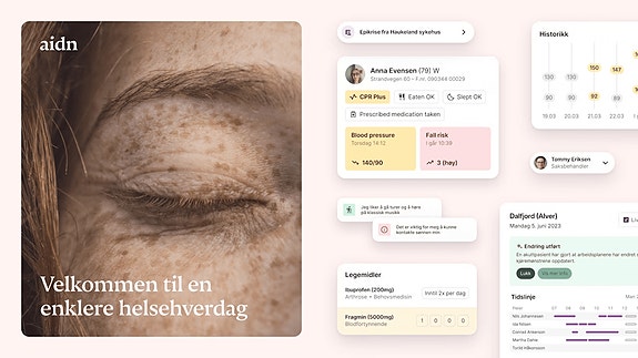 Bilde 4 av 6 i jobbannonse-galleriet