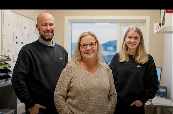 Bilde 1 av 6 i jobbannonse-galleriet