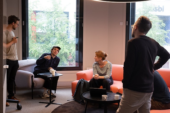 Bilde 5 av 6 i jobbannonse-galleriet