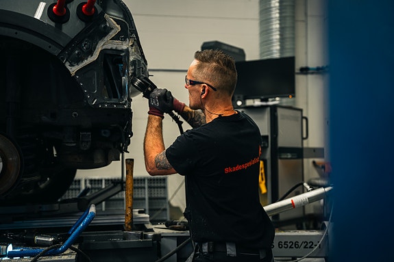 Bilde 1 av 1 i jobbannonse-galleriet