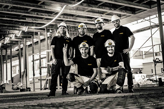 Bilde 4 av 6 i jobbannonse-galleriet