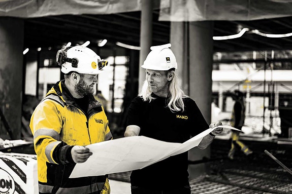 Bilde 1 av 6 i jobbannonse-galleriet