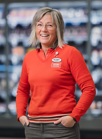 Bilde 1 av 1 i jobbannonse-galleriet