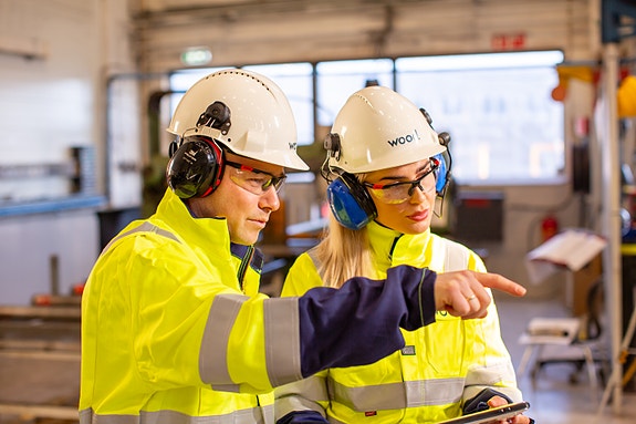 Bilde 1 av 7 i jobbannonse-galleriet