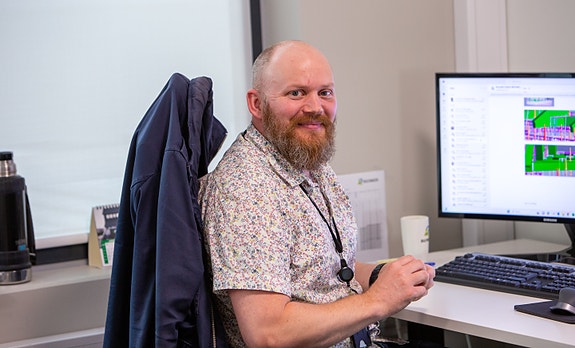 Bilde 5 av 7 i jobbannonse-galleriet