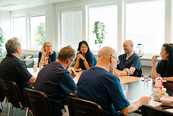 Bilde 1 av 3 i jobbannonse-galleriet