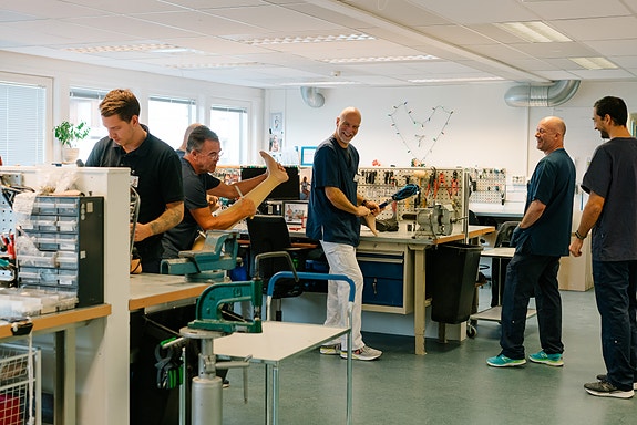 Bilde 2 av 3 i jobbannonse-galleriet