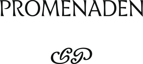 Promenaden logo