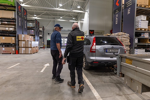 Bilde 6 av 7 i jobbannonse-galleriet