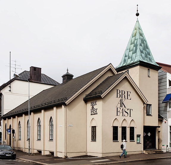 Bilde 1 av 7 i jobbannonse-galleriet