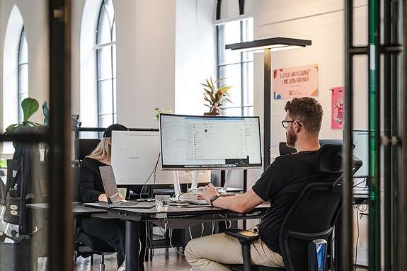 Bilde 5 av 7 i jobbannonse-galleriet