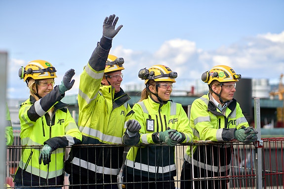 Bilde 1 av 1 i jobbannonse-galleriet