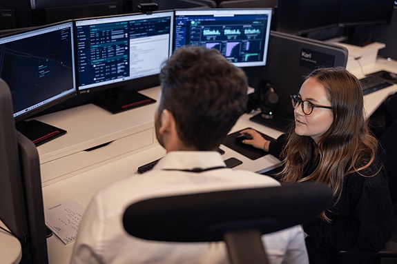 Bilde 1 av 1 i jobbannonse-galleriet