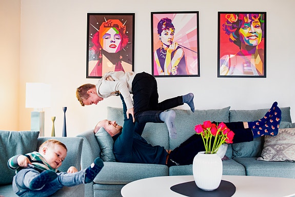 Bilde 1 av 2 i jobbannonse-galleriet