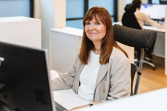 Bilde 2 av 4 i jobbannonse-galleriet