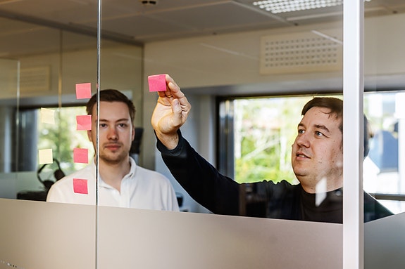 Bilde 1 av 4 i jobbannonse-galleriet