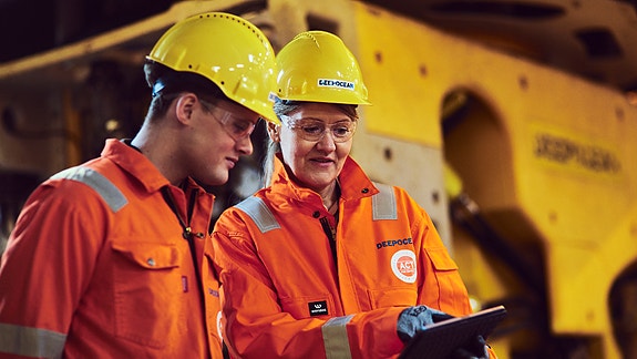 Bilde 1 av 1 i jobbannonse-galleriet