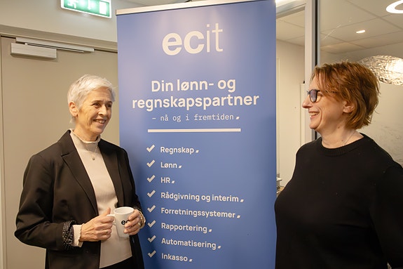 Bilde 1 av 6 i jobbannonse-galleriet