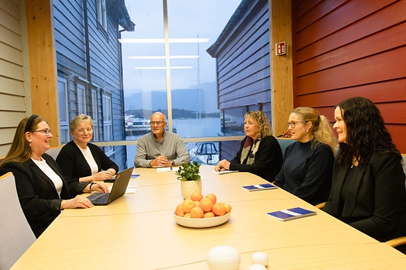 Bilde 3 av 6 i jobbannonse-galleriet