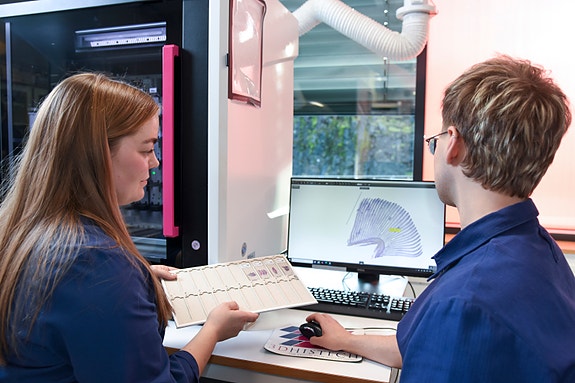 Bilde 2 av 5 i jobbannonse-galleriet