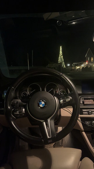 BMW 535i 6 of 10