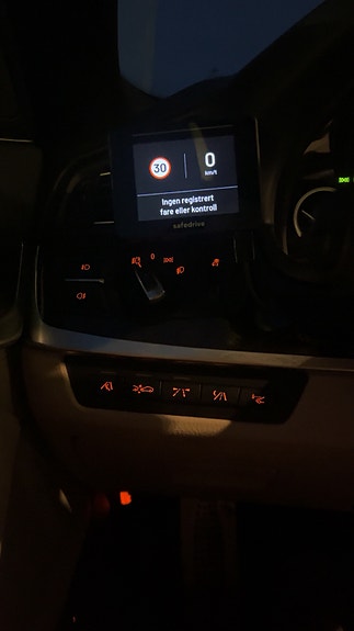 BMW 535i 10 of 10