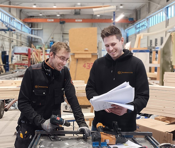 Bilde 5 av 10 i jobbannonse-galleriet