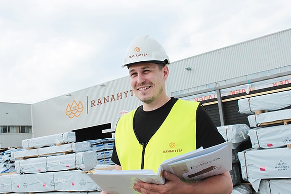 Bilde 1 av 10 i jobbannonse-galleriet