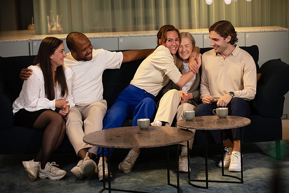 Bilde 4 av 5 i jobbannonse-galleriet