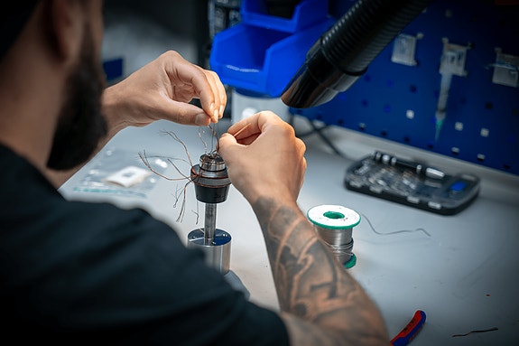 Bilde 1 av 1 i jobbannonse-galleriet