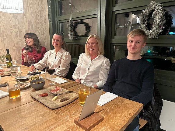 Bilde 2 av 8 i jobbannonse-galleriet