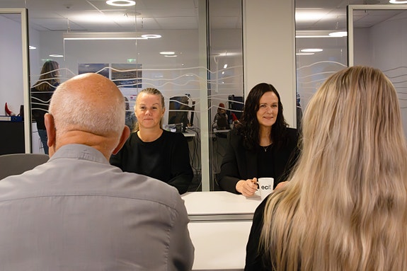 Bilde 5 av 8 i jobbannonse-galleriet