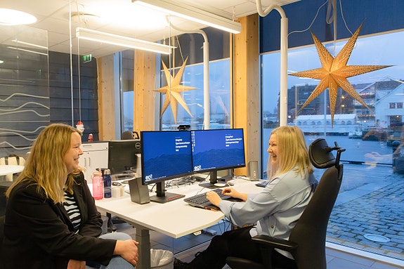 Bilde 6 av 8 i jobbannonse-galleriet