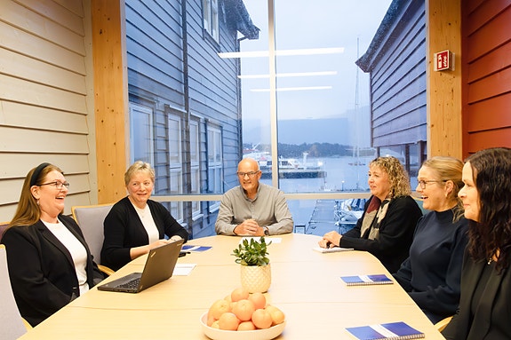 Bilde 1 av 8 i jobbannonse-galleriet