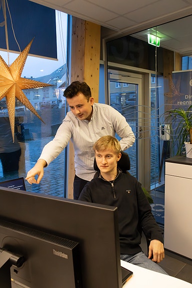 Bilde 7 av 8 i jobbannonse-galleriet