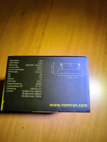 Product image 3 of 7