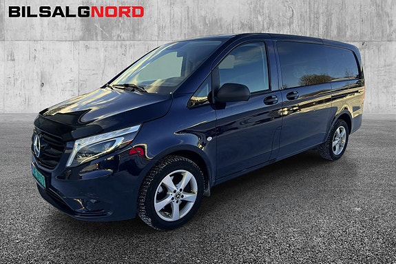 Mercedes-Benz Vito-Klasse