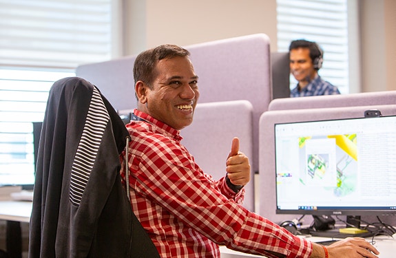 Bilde 3 av 6 i jobbannonse-galleriet