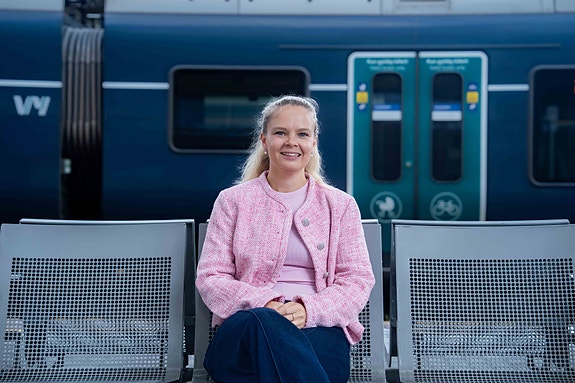 I Soliditet jobber vi hver dag for å utgjøre en positiv forskjell for våre kunder, medarbeidere og samarbeidspartnere.