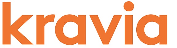 Kravia Solutions AS logo