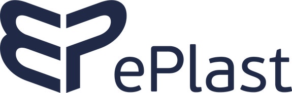 ePlast logo