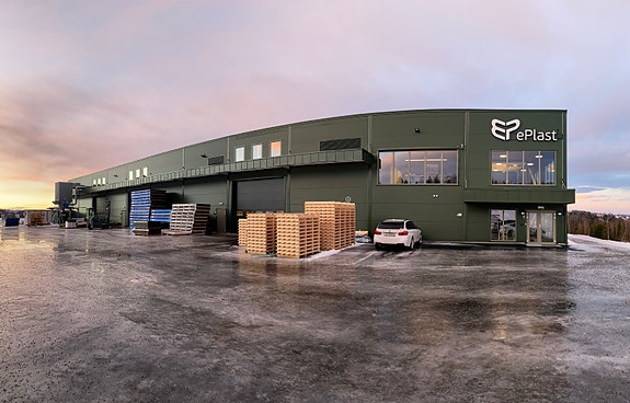 Bilde 1 av 2 i jobbannonse-galleriet